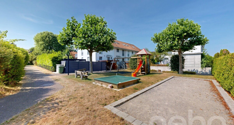 Helle 4.5 Zimmer Gartenwohnung in Utzenstorf image 11