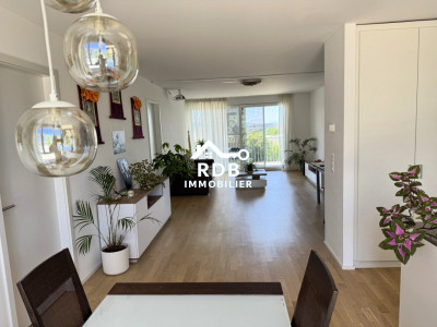 Appartement lumineux de 3.5 pièces situé au Mont-sur-Lausanne. image 1