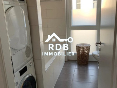 Appartement lumineux de 3.5 pièces situé au Mont-sur-Lausanne. image 6