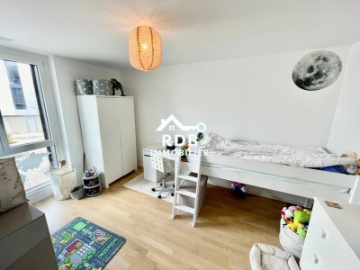 Appartement lumineux de 3.5 pièces situé au Mont-sur-Lausanne. image 5