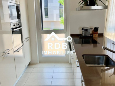 Appartement lumineux de 3.5 pièces situé au Mont-sur-Lausanne. image 4