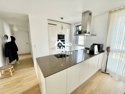 Appartement lumineux de 3.5 pièces situé au Mont-sur-Lausanne. image 3