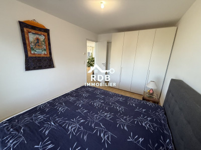 Appartement lumineux de 3.5 pièces situé au Mont-sur-Lausanne. image 2