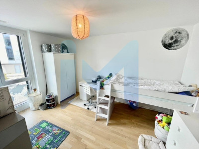 Appartement lumineux de 3.5 pièces situé au Mont-sur-Lausanne. image 5
