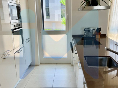 Appartement lumineux de 3.5 pièces situé au Mont-sur-Lausanne. image 6