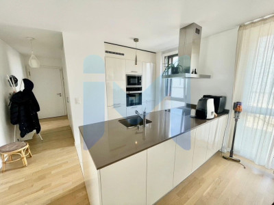Appartement lumineux de 3.5 pièces situé au Mont-sur-Lausanne. image 7