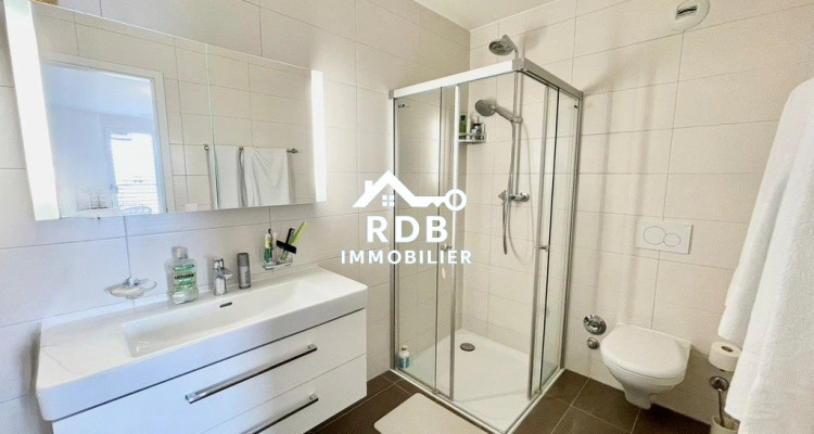 Appartement lumineux de 3.5 pièces situé au Mont-sur-Lausanne. image 6