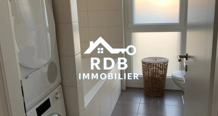 Appartement lumineux de 3.5 pièces situé au Mont-sur-Lausanne. image 5