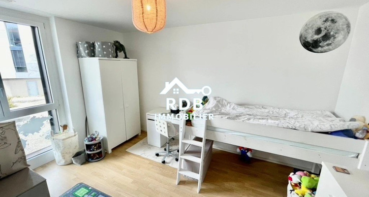 Appartement lumineux de 3.5 pièces situé au Mont-sur-Lausanne. image 4