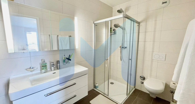 Appartement lumineux de 3.5 pièces situé au Mont-sur-Lausanne. image 3