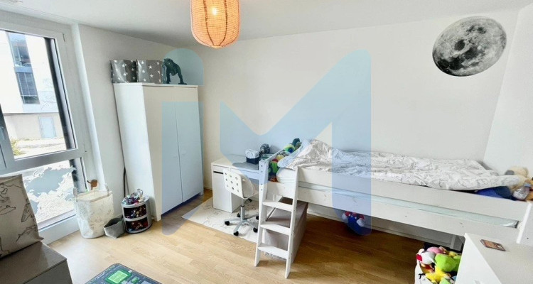 Appartement lumineux de 3.5 pièces situé au Mont-sur-Lausanne. image 5