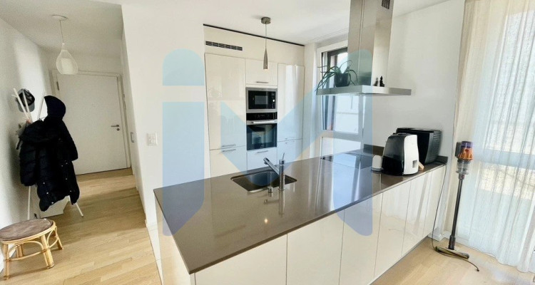 Appartement lumineux de 3.5 pièces situé au Mont-sur-Lausanne. image 7