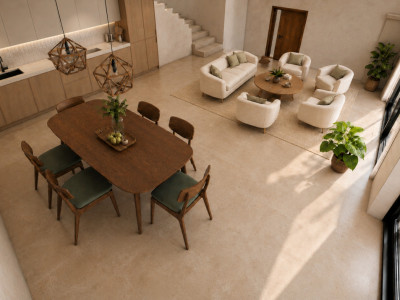 NEUVE - VILLA 3.5 pièces 126m2 avec extérieurs généreux au prix dun appartement image 4