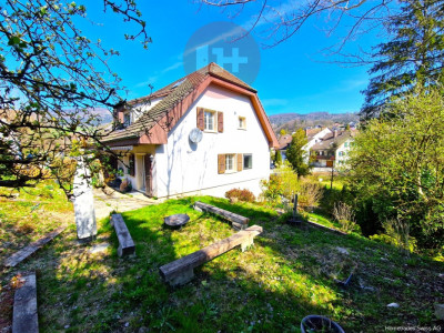 7-ZIMMER REIHENECKHAUS FÜR DIE GROSSFAMILIE! image 1