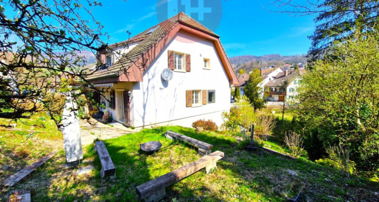 7-ZIMMER REIHENECKHAUS FÜR DIE GROSSFAMILIE! image 1