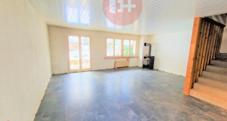 7-ZIMMER REIHENECKHAUS FÜR DIE GROSSFAMILIE! image 3