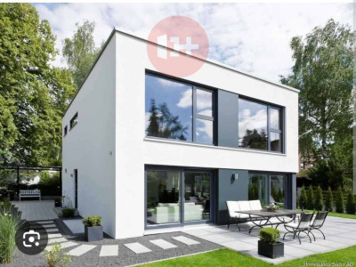 NEUBAU, MODERNE, HELLE EINFAMILIENHÄUSER! image 1