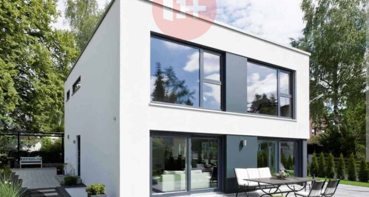 NEUBAU, MODERNE, HELLE EINFAMILIENHÄUSER! image 1