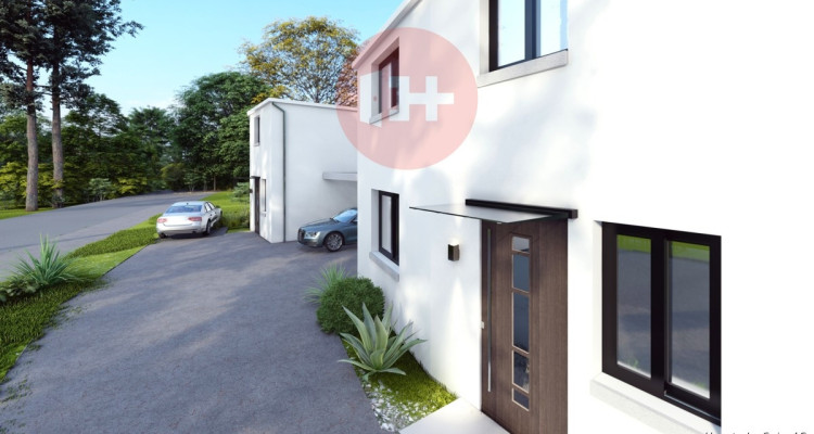 NEUBAU, MODERNE, HELLE EINFAMILIENHÄUSER! image 2