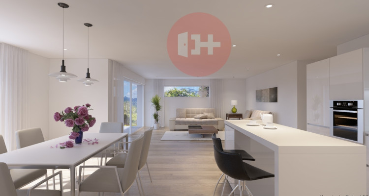 NEUBAU, MODERNE, HELLE EINFAMILIENHÄUSER! image 3