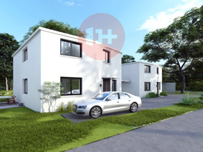 NEUBAU, MODERNE, HELLE EINFAMILIENHÄUSER! image 1