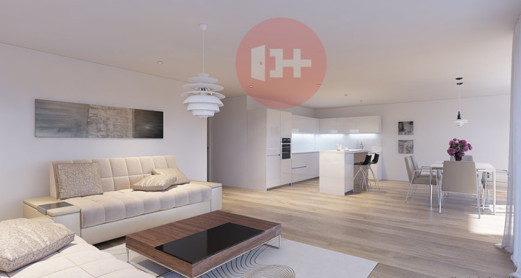NEUBAU, MODERNE, HELLE EINFAMILIENHÄUSER! image 4