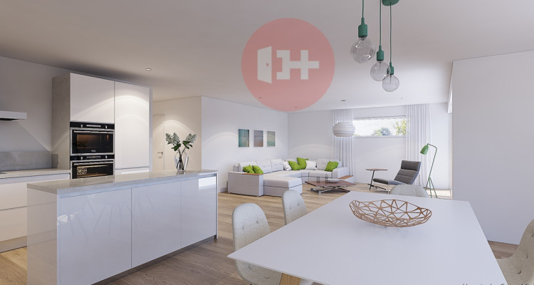 NEUBAU, MODERNE, HELLE EINFAMILIENHÄUSER! image 5