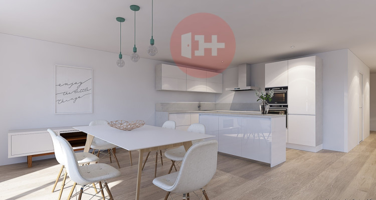 NEUBAU, MODERNE, HELLE EINFAMILIENHÄUSER! image 6
