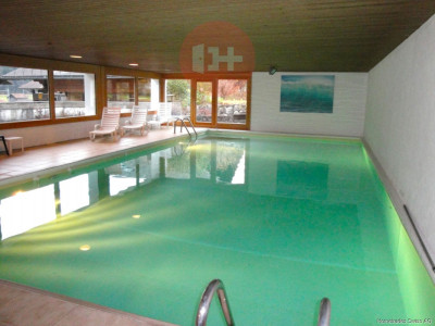 RUSTIKALES SIMMERTALER HOTEL, +SWIMMINGPOOL, +7 CARPORTS! image 7