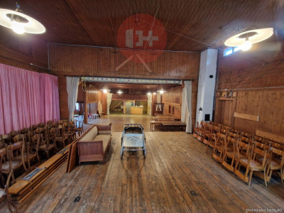 RUSTIKALES SIMMERTALER HOTEL, +SWIMMINGPOOL, +7 CARPORTS! image 9