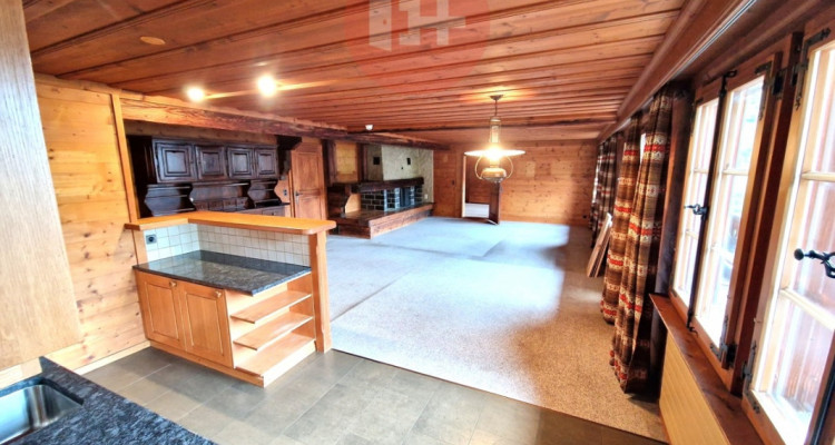 RUSTIKALES SIMMERTALER HOTEL, +SWIMMINGPOOL, +7 CARPORTS! image 4
