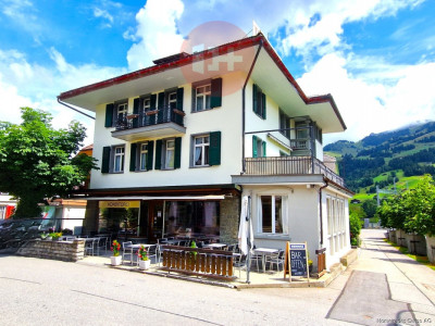 GROSSZÜGIGES RESTAURANT / BAR, ZENTRAL GELEGEN image 2