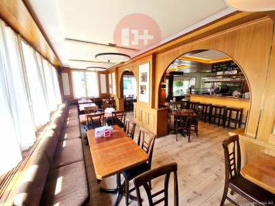 GROSSZÜGIGES RESTAURANT / BAR, ZENTRAL GELEGEN image 4