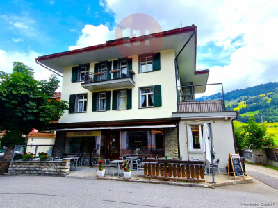 GROSSZÜGIGES RESTAURANT / BAR, ZENTRAL GELEGEN image 5