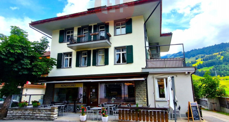GROSSZÜGIGES RESTAURANT / BAR, ZENTRAL GELEGEN image 5