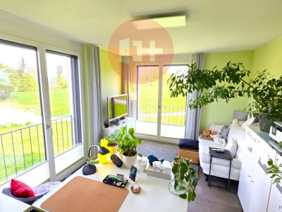 GROSSZÜGIGE TRAUMWOHNUNG IM GRÜNEN!! image 7