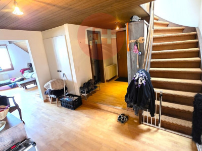 EIN TRAUM IN MADISWIL,  AN FAMILIÄRER, RUHIGER LAGE! image 5