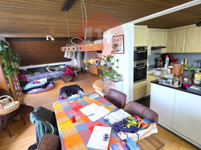 EIN TRAUM IN MADISWIL,  AN FAMILIÄRER, RUHIGER LAGE! image 7