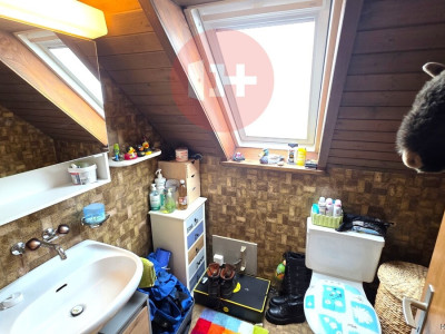 EIN TRAUM IN MADISWIL,  AN FAMILIÄRER, RUHIGER LAGE! image 9