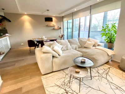 Magnifique appartement 3 pièces en CASATAX! image 2