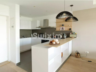 Magnifique appartement 3 pièces en CASATAX! image 3