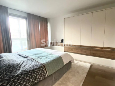 Magnifique appartement 3 pièces en CASATAX! image 4