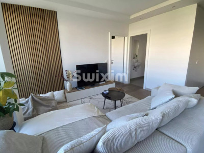 Magnifique appartement renové en CASATAX! image 2