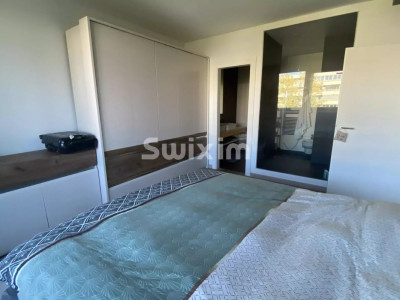 Magnifique appartement renové en CASATAX! image 6