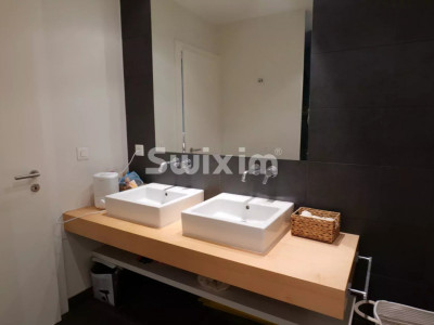 Magnifique appartement renové en CASATAX! image 8