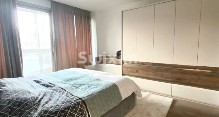 Magnifique appartement 3 pièces en CASATAX! image 4