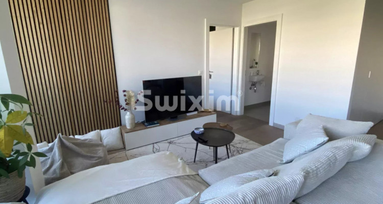Magnifique appartement renové en CASATAX! image 2