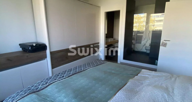 Magnifique appartement renové en CASATAX! image 6
