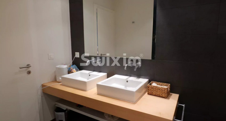 Magnifique appartement renové en CASATAX! image 8