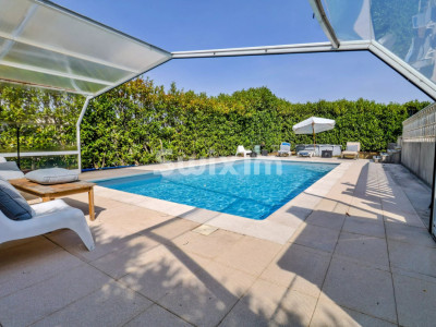 Exclusivité ! Villa individuelle dans un quartier résidentiel ! image 2
